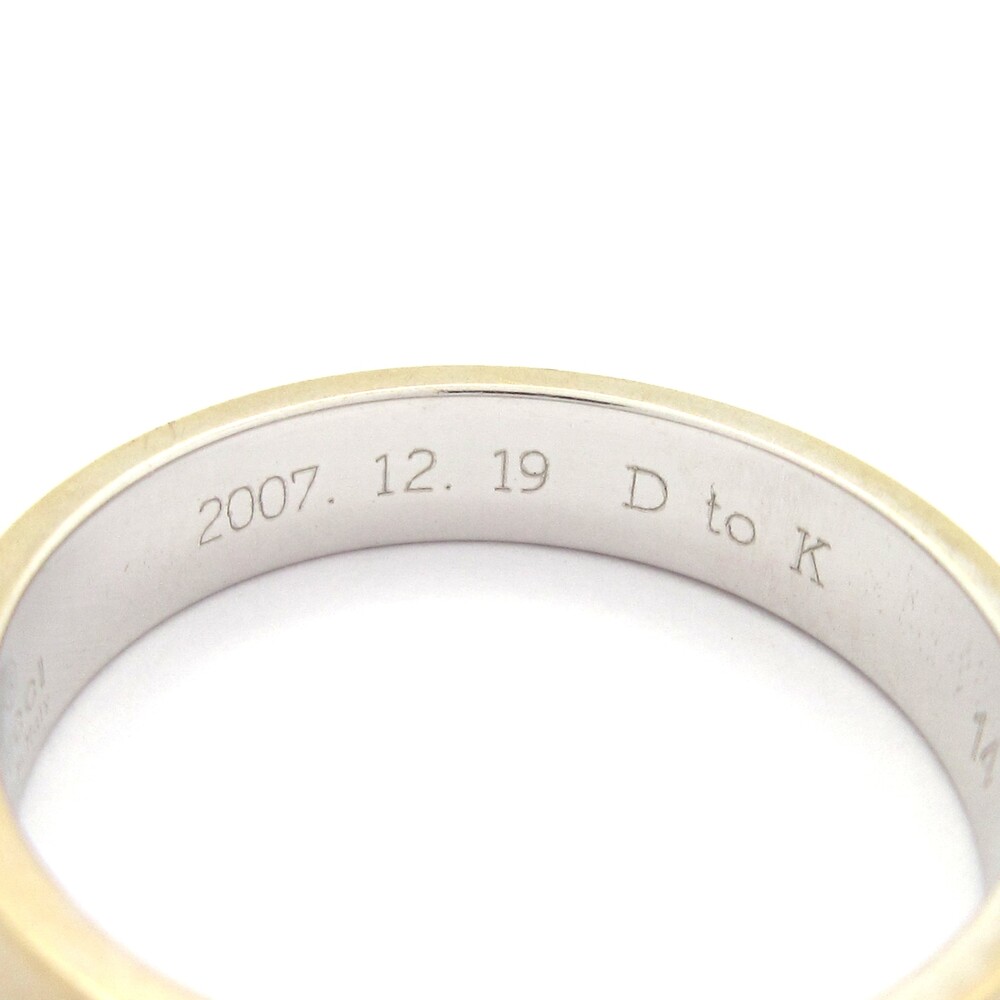 Gucci Icon Ring - Picture 7 of 8